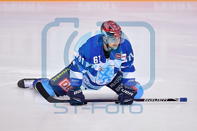 Playoffs, Eishockey, Herren, DEL, Saison 2020-2021, ERC Ingolstadt - EHC Red Bull München, 22.04.2021