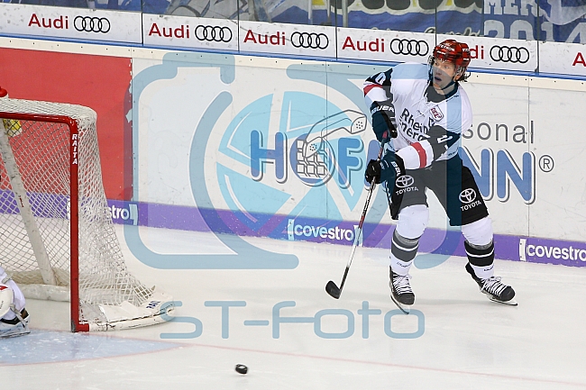ERC Ingolstadt - Koelner Haie, Eishockey, DEL, Deutsche Eishockey Liga, Spieltag 52, 04.03.2018