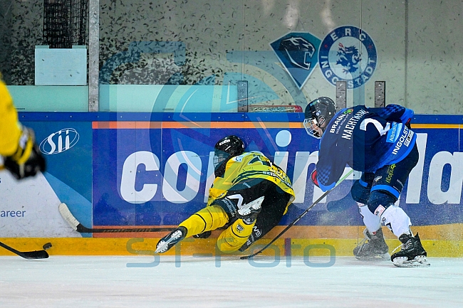 Eishockey, Herren, U20 DNL, Saison 2025-2026, Halbfinale - Spiel 2, ERC Ingolstadt - Krefelder EV 81, 15.03.2026