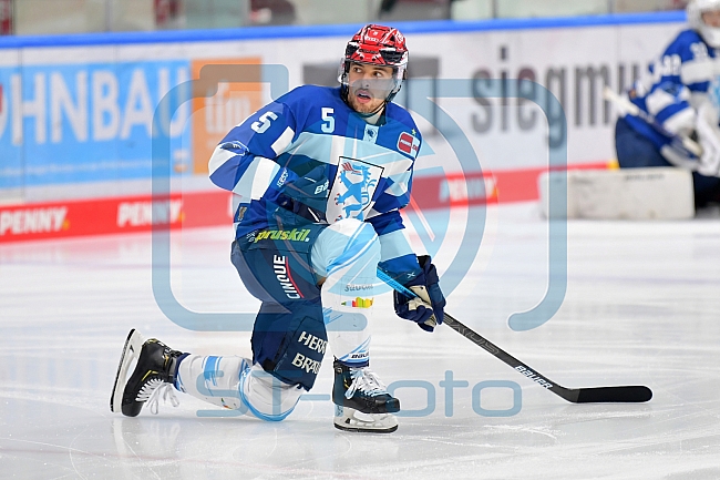 Eishockey, Herren, DEL, Saison 2020-2021, Augsburger Panther - ERC Ingolstadt, 05.03.2021