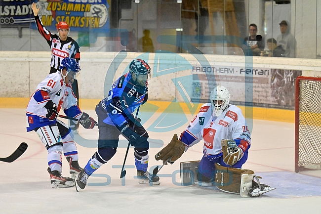Eishockey, Herren, DEL, Saison 2023-2024, Vinschgau Cup, HC Innsbruck - ERC Ingolstadt, 27.08.2023