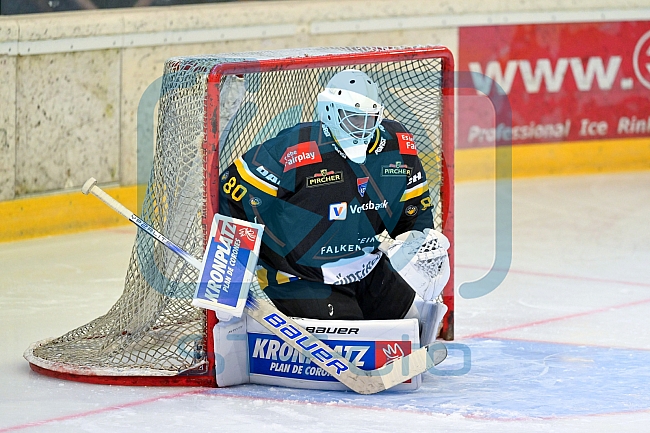 Eishockey, Herren, DEL, Saison 2026-2027, HC Falkensteiner Pustertal - HC Verva Litvinov, 23.08.2026