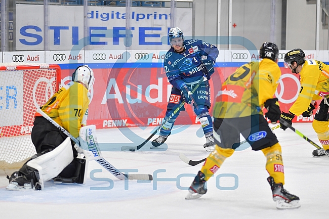 Vorbereitung, Eishockey, Herren, DEL, Saison 2021-2022, ERC Ingolstadt - spusu Vienna Capitals, 04.09.2021