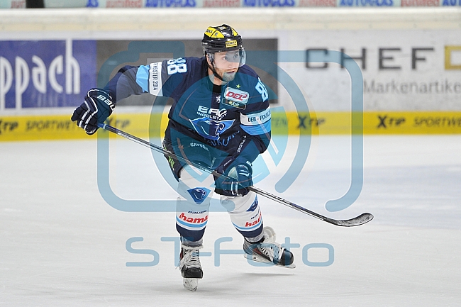 Augsburger Panther vs ERC ingolstadt, Eishockey, DEL, Deutsche Eishockey Liga, 05.03.2015