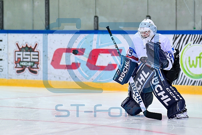 Eishockey, Frauen, DFEL, Saison 2026-2027, ERC Ingolstadt - Eisbären Juniors Berlin, 20.09.2026