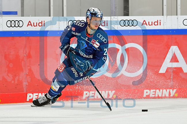 Vorbereitung, Eishockey, Herren, DEL, Saison 2021-2022, ERC Ingolstadt - spusu Vienna Capitals, 04.09.2021