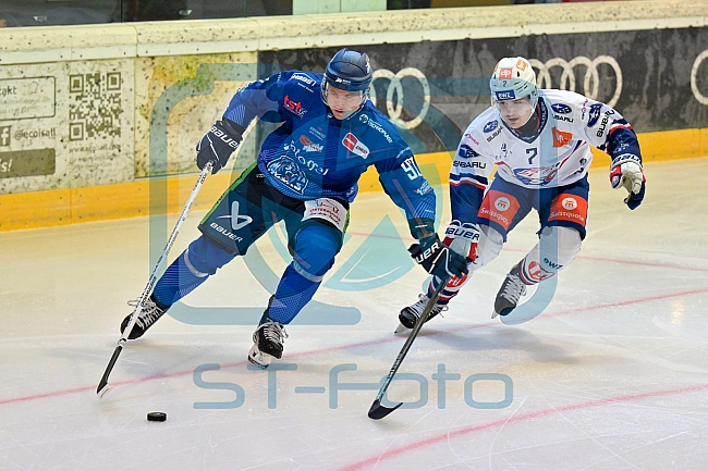 Eishockey, Herren, DEL, Saison 2025-2026, Vinschgau Cup, Spiel 3, ZSC Lions - Straubing Tigers, 24.08.2025