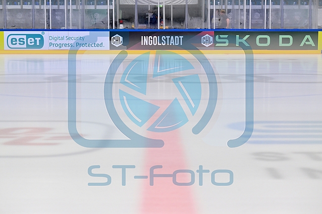 Eishockey, Mens, CHL, Season 2023-2024, ERC Ingolstadt - Växjö Lakers, 10.10.2023