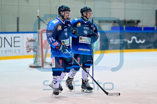 Eishockey, Herren, U20 DNL, Saison 2025-2026, Halbfinale - Spiel 5, ERC Ingolstadt - Krefelder EV 81, 24.03.2026