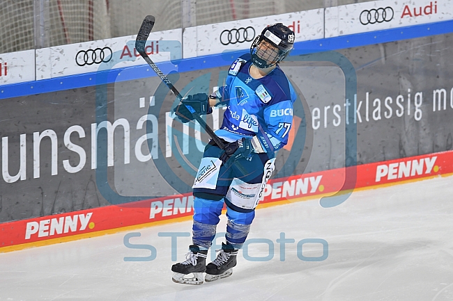 Eishockey, Frauen, DFEL, Saison 2020-2021, ERC Ingolstadt - ESC Planegg-Würmtal, 07.03.2021