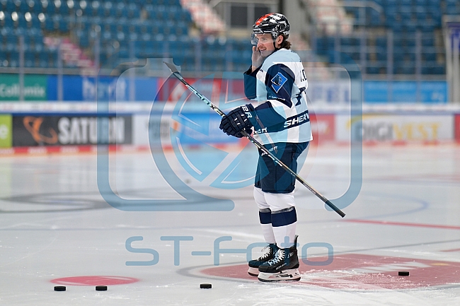 Eishockey, Herren, DEL, Saison 2023-2024, Vorbereitung, ERC Ingolstadt - Auftakttraining, 07.08.2023