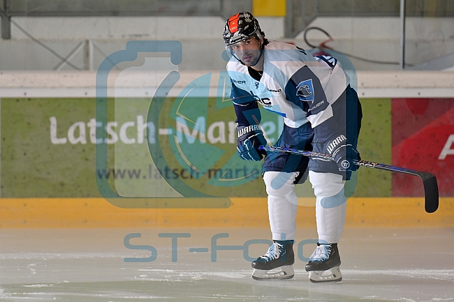 Eishockey, Herren, DEL, Saison 2023-2024, Vinschgau Cup, ERC Ingolstadt - IceTraining, 24.08.2023