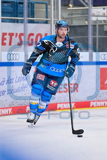 Eishockey, Herren, DEL, Saison 2025-2026, Spiel 22, ERC Ingolstadt - Eisbären Berlin, 26.11.2025