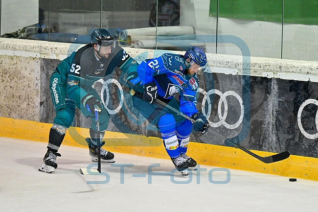 Eishockey, Herren, DEL, Saison 2026-2027, Steinbach Black Wings Linz - ERC Ingolstadt, 23.08.2026