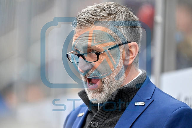 Eishockey, Herren, DEL, Saison 2025-2026, Spiel 37, ERC Ingolstadt - Löwen Frankfurt, 06.01.2026