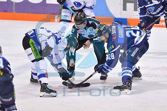 ERC Ingolstadt vs Straubing Tigers, DEL, Deutsche Eishockey Liga, Spieltag 52, 03.03.2019
