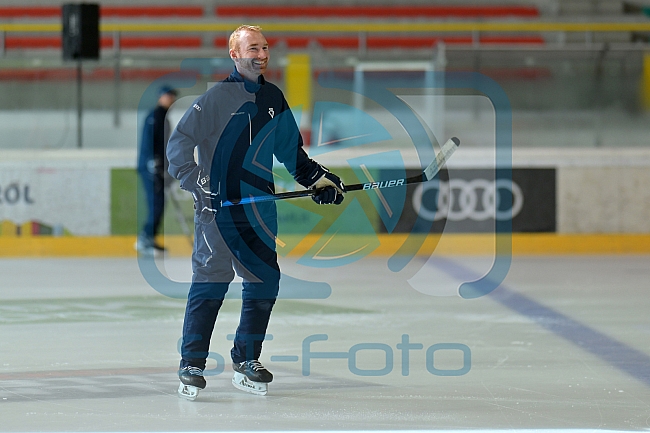 Eishockey, Herren, DEL, Saison 2023-2024, Vinschgau Cup, ERC Ingolstadt - IceTraining, 25.08.2023