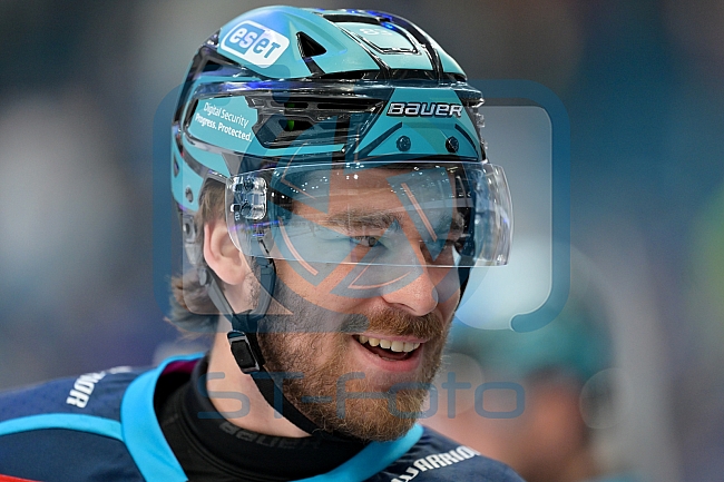 Hockey, Mens, CHL, Season 2025-2026, Regular Season, Game Day 6, ERC Ingolstadt - Odense Bulldogs, 15.10.2025