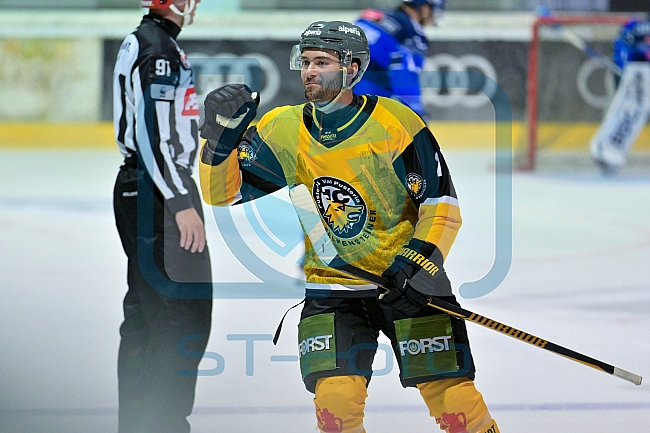 Eishockey, Herren, DEL, Saison 2026-2027, ERC Ingolstadt - HC Falkensteiner Pustertal, 21.08.2026