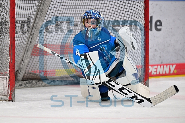Eishockey, Herren, DEL, Saison 2024-2025, ERC Ingolstadt - Kids On Ice Day, 11.01.2025