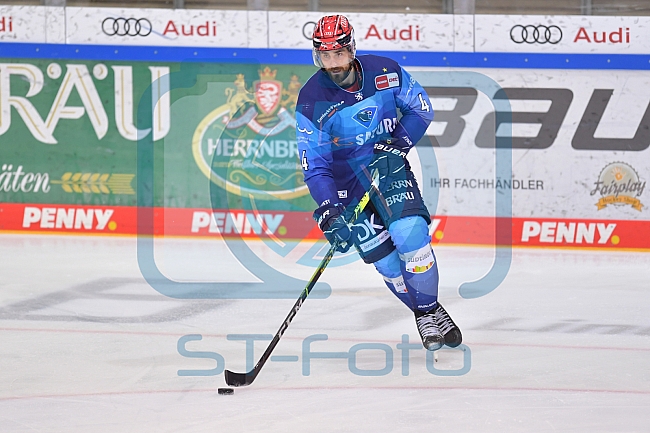 Eishockey, Herren, DEL, Saison 2020-2021, ERC Ingolstadt - Kölner Haie, 10.04.2021