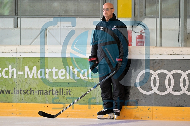 Eishockey, Herren, DEL, Saison 2023-2024, Vinschgau Cup, Nürnberg Ice Tigers - IceTraining, 25.08.2023