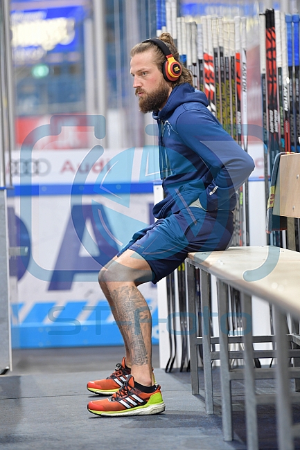 ERC Ingolstadt vs Krefeld Pinguine, DEL, Deutsche Eishockey Liga, Spieltag 3, 20.09.2019