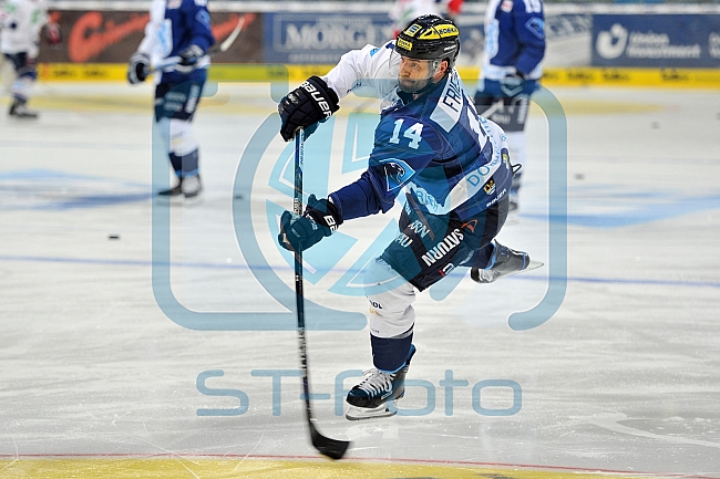 Adler Mannheim vs ERC Ingolstadt, Eishockey, DEL, Deutsche Eishockey Liga, Spieltag 26, 09.12.2016