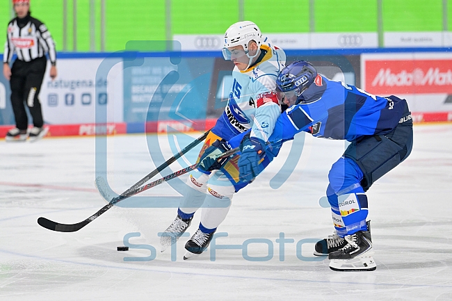 Eishockey, Herren, DEL, Saison 2026-2027, Testspiel, ERC Ingolstadt - EV Zug, 04.09.2026