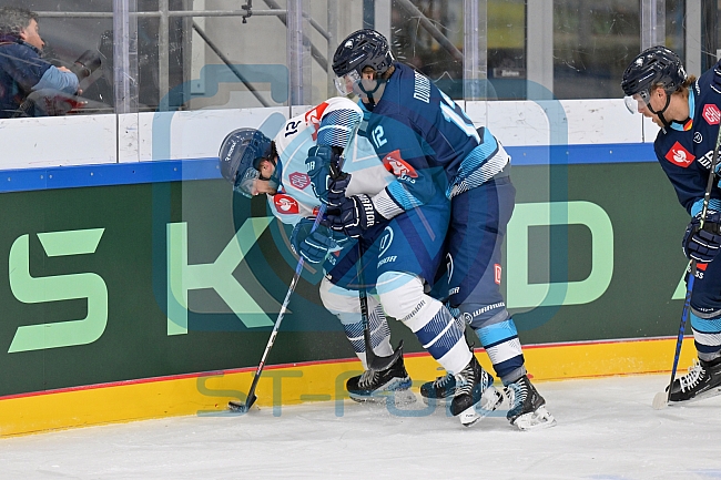 Eishockey, Mens, CHL, Season 2023-2024, ERC Ingolstadt - Vitkovice Ridera, 17.10.2023