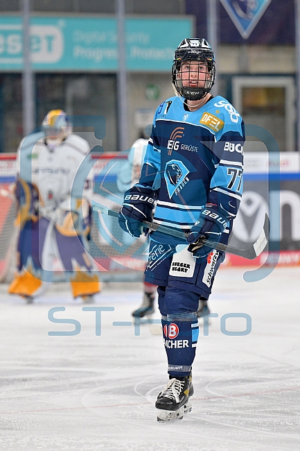 Eishockey, Frauen, DFEL, Saison 2022-2023, ERC Ingolstadt - Eisbären Berlin, 04.02.2023