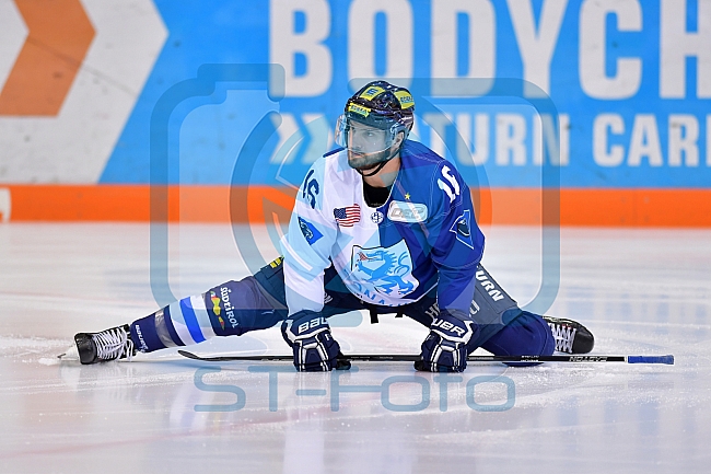 ERC Ingolstadt vs Koelner Haie, DEL, Deutsche Eishockey Liga, Playoffs, Viertelfinale, Spiel 4, 22.03.2019