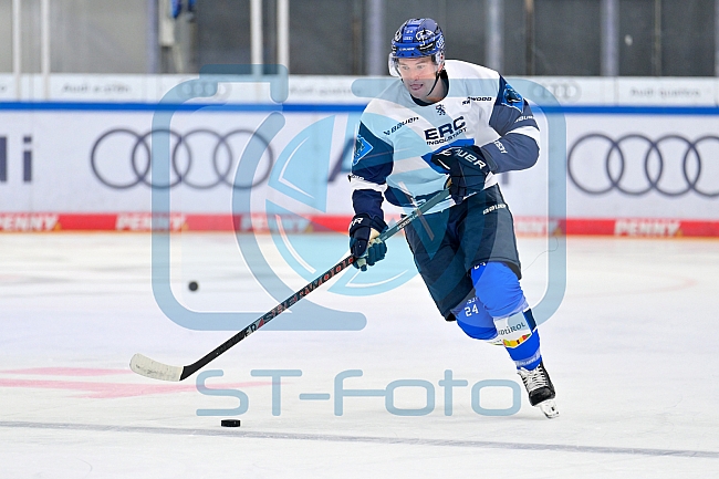 Eishockey, Herren, DEL, Saison 2026-2027, ERC Ingolstadt - Saisoneröffnung, 09.08.2026