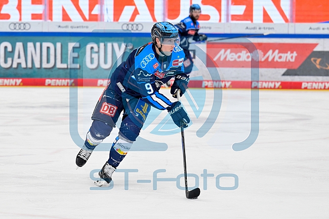 Eishockey, Herren, DEL, Saison 2025-2026, Spiel 43, ERC Ingolstadt - Schwenninger Wild Wings, 25.01.2026