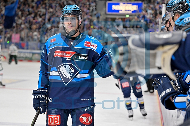 Eishockey, Herren, DEL, Saison 2025-2026, Spiel 51, ERC Ingolstadt - Augsburger Panther, 13.03.2026