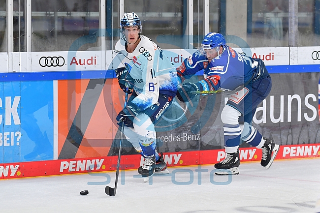 Vorbereitung, Eishockey, Herren, DEL, Saison 2021-2022, ERC Ingolstadt - HC Rytiri Kladno, 22.08.2021