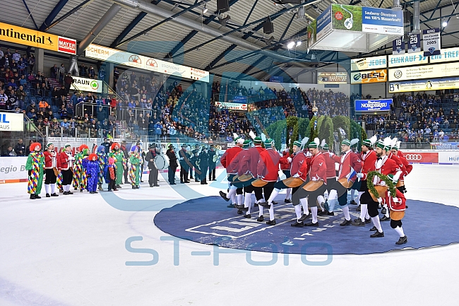 ERC Ingolstadt vs Koelner Haie, DEL, Deutsche Eishockey Liga, Spieltag 41, 20.01.2019