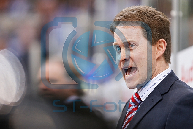 ERC Ingolstadt - Koelner Haie, Eishockey, DEL, Deutsche Eishockey Liga, Spieltag 44, 07.02.2016