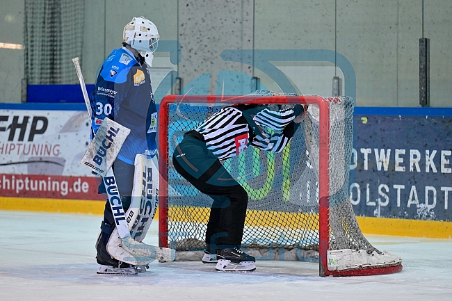 Eishockey, Herren, U20 DNL, Saison 2025-2026, Halbfinale - Spiel 2, ERC Ingolstadt - Krefelder EV 81, 15.03.2026