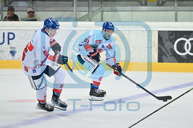 Eishockey, Herren, DEL, Saison 2024-2025, HC TIWAG Innsbruck - EHC Olten, 24.08.2024