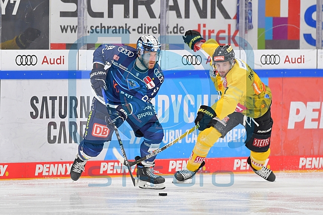 Vorbereitung, Eishockey, Herren, DEL, Saison 2021-2022, ERC Ingolstadt - spusu Vienna Capitals, 04.09.2021