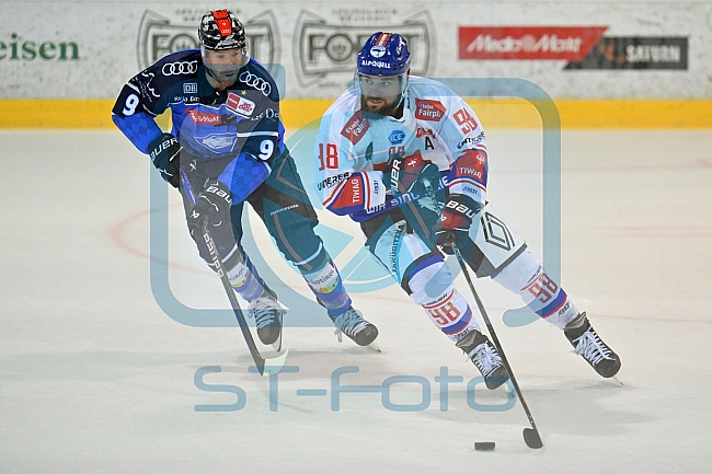 Eishockey, Herren, DEL, Saison 2023-2024, Vinschgau Cup, HC Innsbruck - ERC Ingolstadt, 27.08.2023