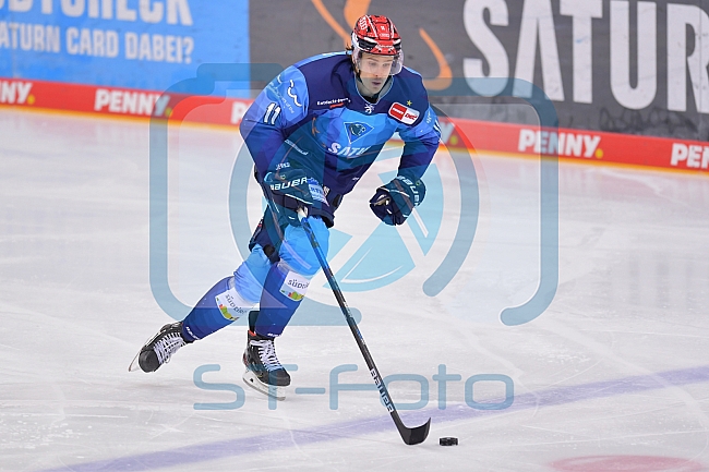Eishockey, Herren, DEL, Saison 2020-2021, ERC Ingolstadt - Grizzlys Wolfsburg, 28.03.2021