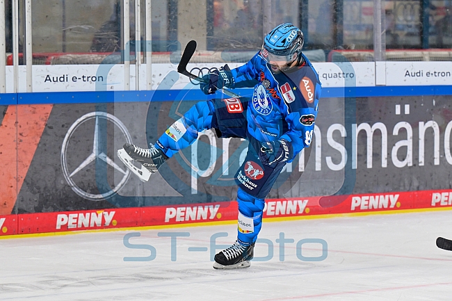 Eishockey, Herren, DEL, Saison 2025-2026, Spiel 21, ERC Ingolstadt - Pinguins Bremerhaven, 23.11.2025