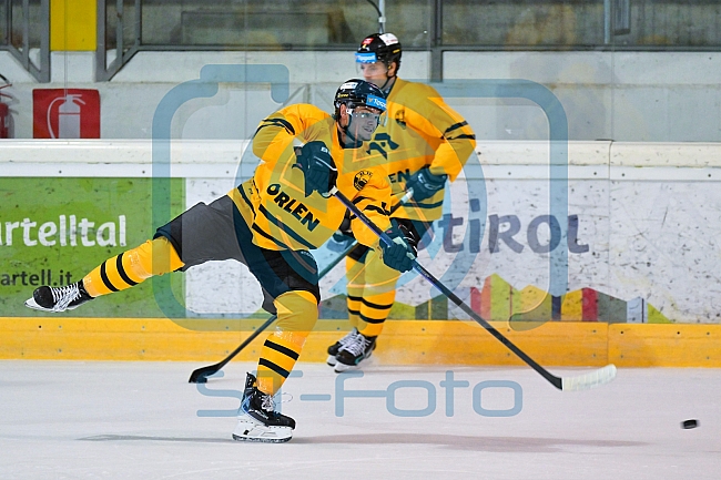 Eishockey, Herren, DEL, Saison 2026-2027, HC Falkensteiner Pustertal - HC Verva Litvinov, 23.08.2026