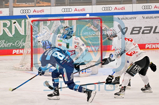 Eishockey, Frauen, DFEL, Saison 2022-2023, ERC Ingolstadt - ECDC Memmingen Indians , 27.11.2022