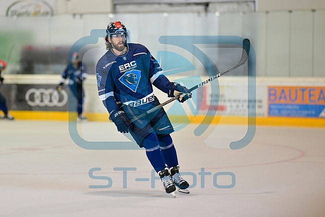 Eishockey, Herren, DEL, Saison 2023-2024, Vinschgau Cup, ERC Ingolstadt - IceTraining, 26.08.2023