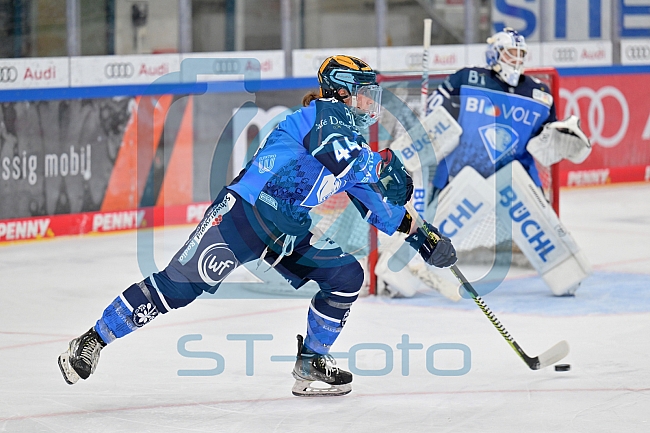 Eishockey, Frauen, DFEL, Saison 2023-2024, ERC Ingolstadt - EC Bergkamener Bären, 28.10.2023