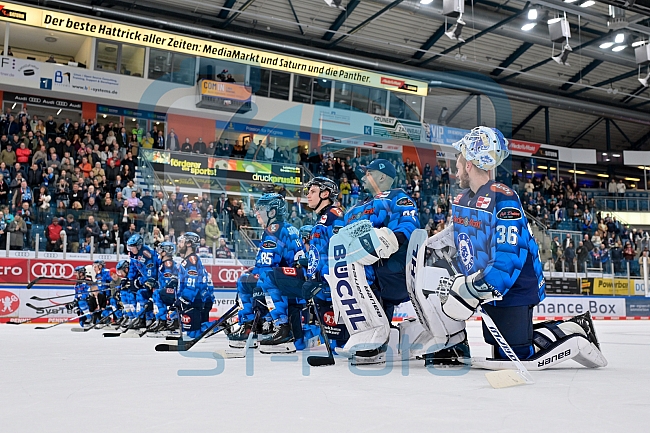 Eishockey, Herren, DEL, Saison 2025-2026, Spiel 16, ERC Ingolstadt - Kölner Haie, 31.10.2025