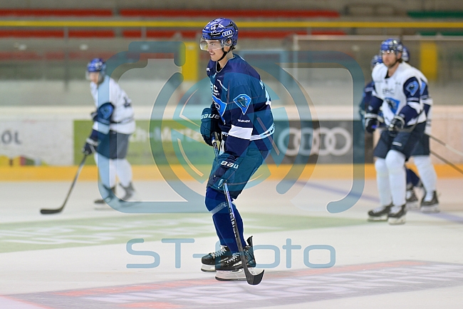 Eishockey, Herren, DEL, Saison 2026-2027, ERC Ingolstadt - Ice Training, 21.08.2026
